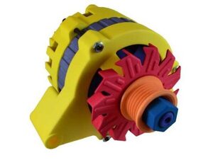 Учебная модель автомобильного генератора - fgospostavki.ru - Красный Сулин