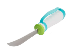 Нож специальный (адаптированный для инвалидов) - fgospostavki.ru - Красный Сулин