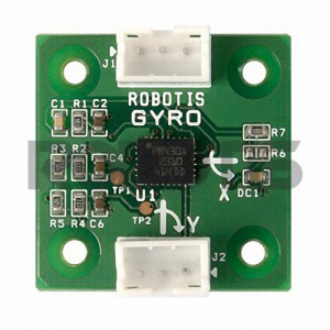 Гироскоп GYRO SENSOR GS-12 - fgospostavki.ru - Красный Сулин