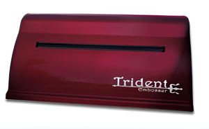 Принтер для печати рельефно-точечным шрифтом Брайля Trident - fgospostavki.ru - Красный Сулин