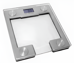 Весы говорящие электронные напольные (русифицированные) - fgospostavki.ru - Красный Сулин