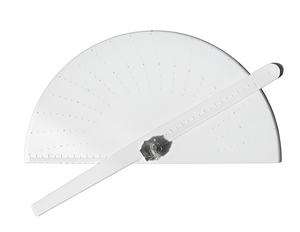 Транспортир тактильный - fgospostavki.ru - Красный Сулин