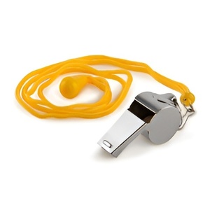 Свисток металлический - fgospostavki.ru - Красный Сулин