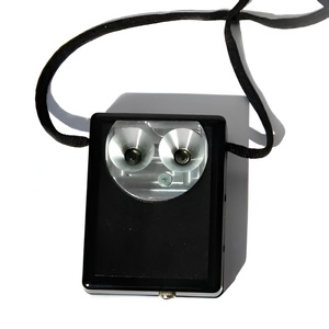 Фонарь ультразвуковой Сонар - fgospostavki.ru - Красный Сулин