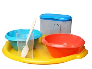 Набор "Я учусь пересыпать и отмерять" - fgospostavki.ru - Красный Сулин