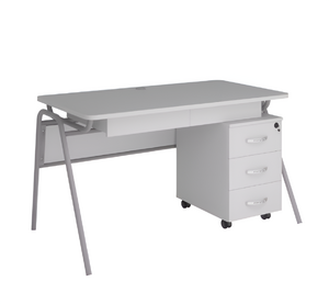 Стол учителя Lore Tau - fgospostavki.ru - Красный Сулин