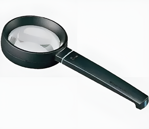 Лупа асферическая (5х) - fgospostavki.ru - Красный Сулин