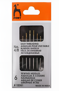 Набор игл для слабовидящих - fgospostavki.ru - Красный Сулин