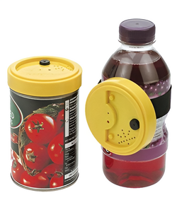 Говорящие крышки для банок. Запись 10 секунд - fgospostavki.ru - Красный Сулин