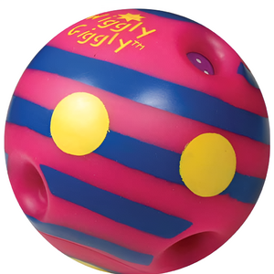 Мяч со звуковыми эффектами "Вигли-гигли" - fgospostavki.ru - Красный Сулин