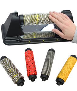 Набор "Текстурированные ролики" - fgospostavki.ru - Красный Сулин