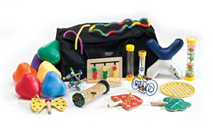 Набор для развития моторики для детей с особенностями развития - fgospostavki.ru - Красный Сулин