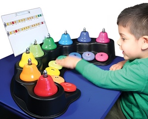 Игра "Мини колокольчики" - fgospostavki.ru - Красный Сулин