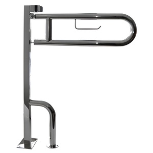 Поручень откидной на стойке - fgospostavki.ru - Красный Сулин