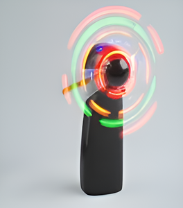 Вентилятор "Фантастик" - fgospostavki.ru - Красный Сулин