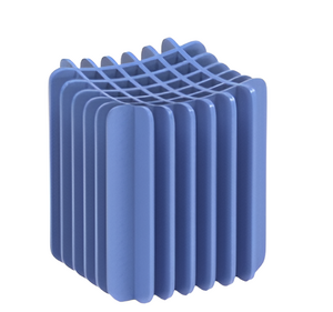 Пуф из искусственного войлока - fgospostavki.ru - Красный Сулин