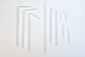 Комплект трубок (стекло) - fgospostavki.ru - Красный Сулин