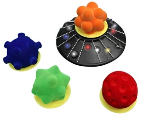 Игра "Текстурированная мелодия"  - fgospostavki.ru - Красный Сулин