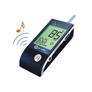 Глюкометр говорящий - fgospostavki.ru - Красный Сулин