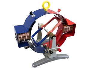 Машина электрическая обратимая (двигатель-генератор) - fgospostavki.ru - Красный Сулин