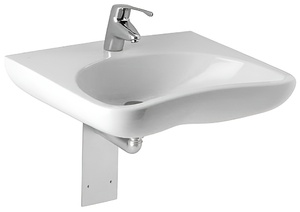 Раковина медицинская для инвалида - fgospostavki.ru - Красный Сулин