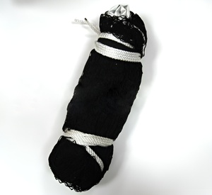 Сетка для бадминтона с тросом (1,7 мм) - fgospostavki.ru - Красный Сулин