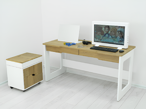 Профессиональный стол логопеда Logo Edu - fgospostavki.ru - Красный Сулин