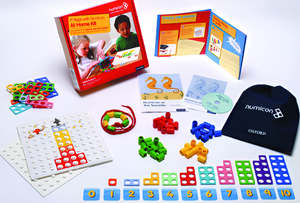 Первые шаги с книжными пособиями Нумикон (3-5 лет) - fgospostavki.ru - Красный Сулин