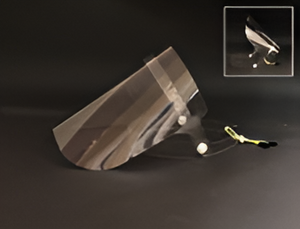 Индивидуальные защитные экраны стандарт - fgospostavki.ru - Красный Сулин