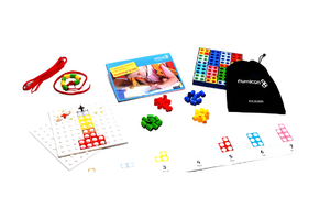 Первые шаги с Нумикон для малышей (3-5 лет) - fgospostavki.ru - Красный Сулин