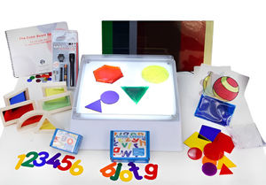 Светящийся набор - fgospostavki.ru - Красный Сулин