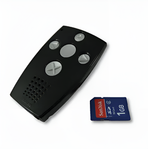 Устройство для чтения "Говорящая книга" - 2 - fgospostavki.ru - Красный Сулин