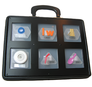 Коммуникатор с символами для слепых - fgospostavki.ru - Красный Сулин