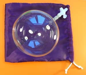 Шар для взвешивания воздуха - fgospostavki.ru - Красный Сулин