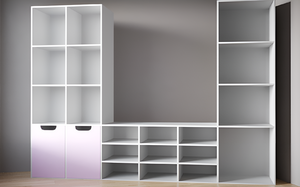 Стеллаж «Книжные друзья» - fgospostavki.ru - Красный Сулин