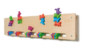 Доска для фигурок-привидений - fgospostavki.ru - Красный Сулин