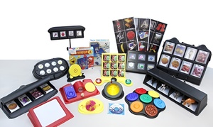 Набор для слабовидящих - fgospostavki.ru - Красный Сулин