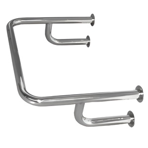 Поручень для раковины настенного крепления - fgospostavki.ru - Красный Сулин