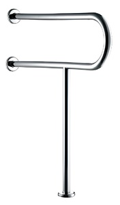 Поручень напольно-настенный - fgospostavki.ru - Красный Сулин