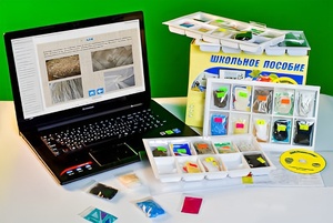 Коллекция натурально-интерактивная "Волокна" - fgospostavki.ru - Красный Сулин