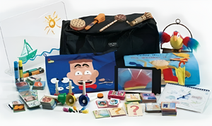 Набор для развития коммуникативных навыков - fgospostavki.ru - Красный Сулин