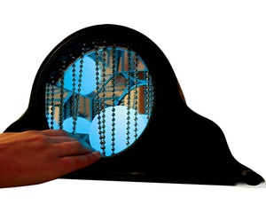 Игра "Тоннель для исследований" - fgospostavki.ru - Красный Сулин