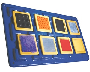 Набор для развития сенсомоторных навыков - fgospostavki.ru - Красный Сулин