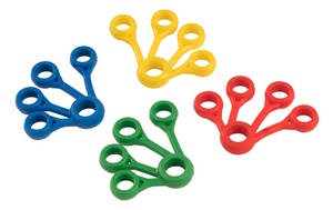 Комплект тренажеров для пальцев - fgospostavki.ru - Красный Сулин