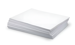 Бумага для печати рельефно-точечным шрифтом Брайля - fgospostavki.ru - Красный Сулин