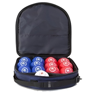 Игра Бочча в сумке через плечо - fgospostavki.ru - Красный Сулин