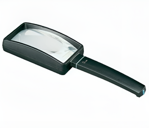 Лупа асферическая (3х) - fgospostavki.ru - Красный Сулин