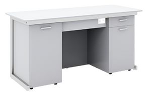 Стол демонстрационный для кабинета физики - fgospostavki.ru - Красный Сулин