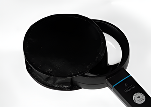 Чехол для асферических луп D=60 мм - fgospostavki.ru - Красный Сулин