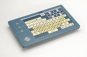 Клавиатура большая программируемая IntelliKeys - fgospostavki.ru - Красный Сулин